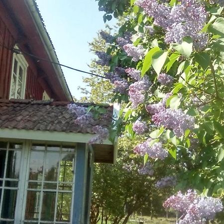 Wallas I Hylte 4, Saevsjoe Lammhult Exterior photo