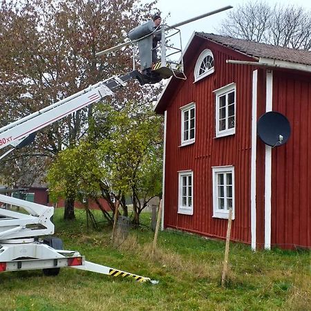 Wallas I Hylte 4, Saevsjoe Lammhult Exterior photo