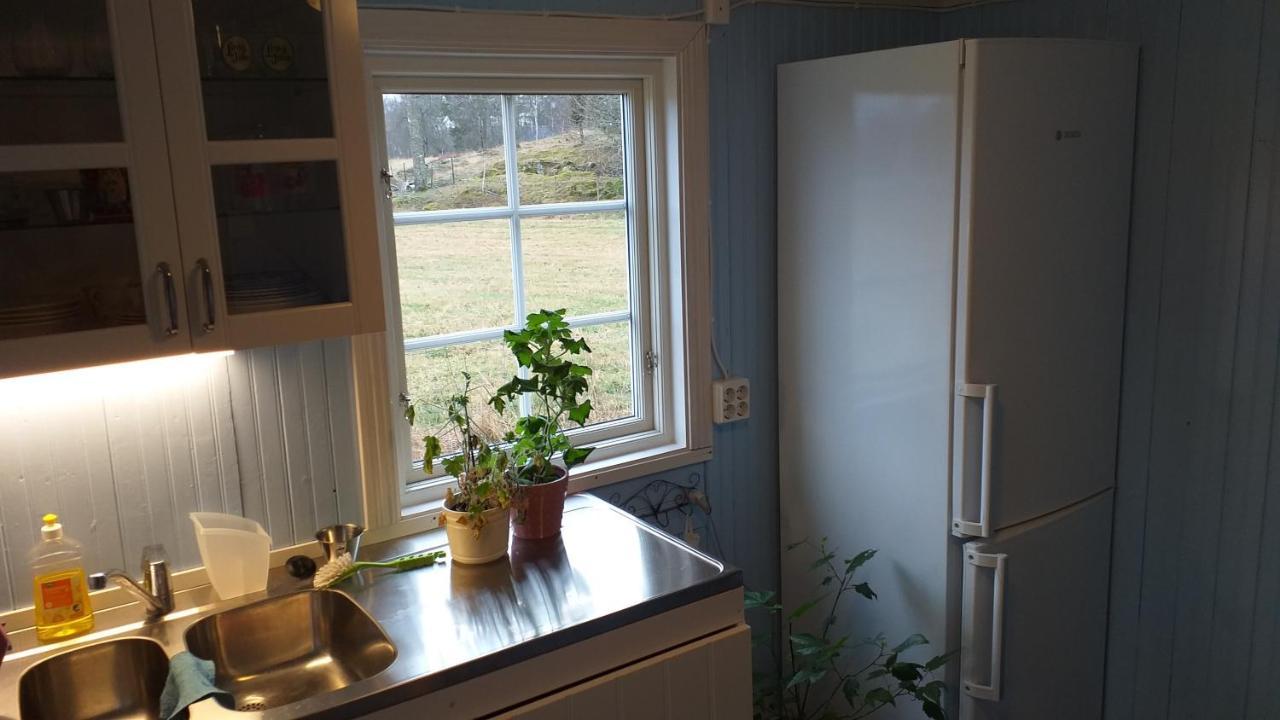 Wallas I Hylte 4, Saevsjoe Lammhult Exterior photo